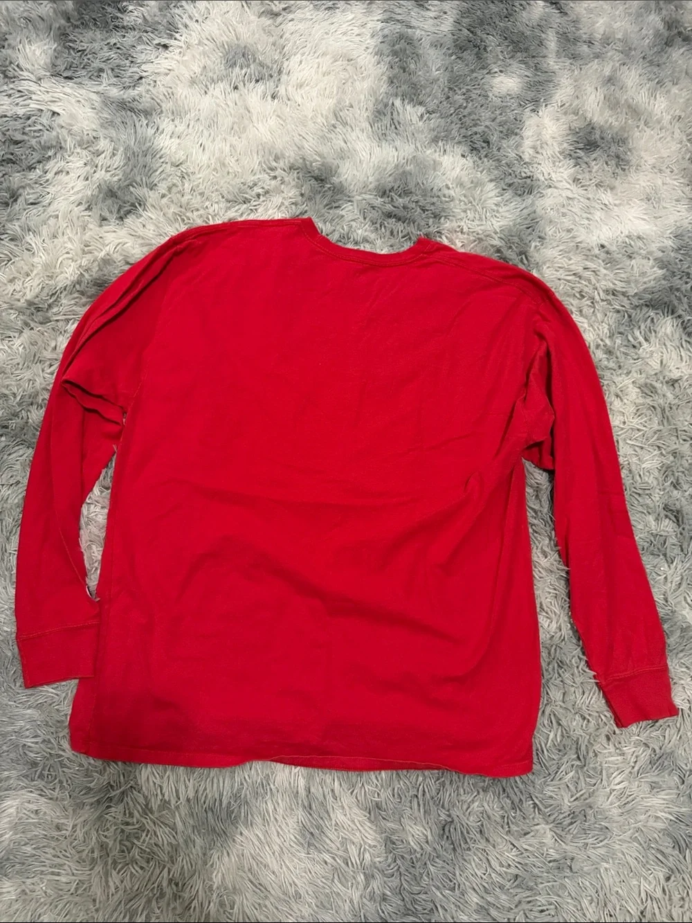 Champion shirt 2XL long sleeve